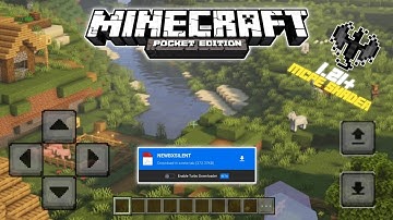 Top 2 Shader For Minecraft Pe 1.21.31 || New Update minecraft shader ||support mcpe1.21.31