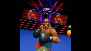 how to knockout tri tip in knockout league vr