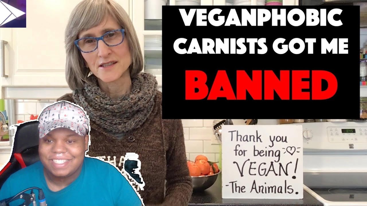 Vegan Teachers New Video Is Unforgivable Shocking Footage Youtube 