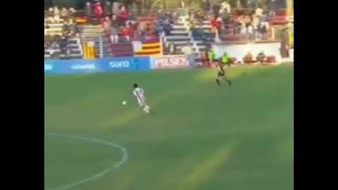 NO AR! Melhores gols e jogadas, de Matías Arezo!