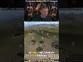 Charching loads of Archers! #totalwar #history #strategygames #gaming #totalwarmods