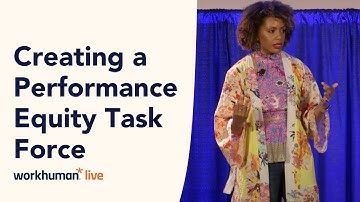 Starting DEI Conversations: KeyAnna Schmiedl Shares Her Experience at Workhuman Live 2022