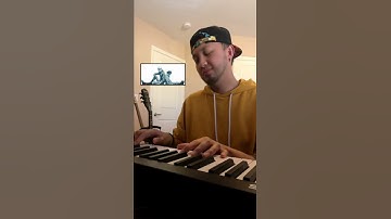Thumbnail of Mobile Suit Gundam: Iron-Blooded Orphans (PIANO COVER)