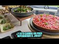 VIDEO: ¡Trofeos y balones de chocolate! Tostilocos, taquitos disponibles en juegos del Mundial
