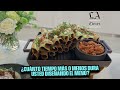 VIDEO: ¡Trofeos y balones de chocolate! Tostilocos, taquitos disponibles en juegos del Mundial