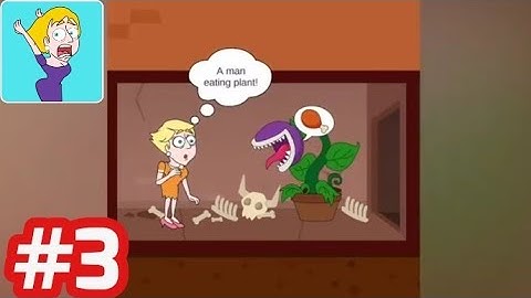 Save The Girl - Gameplay Walkthrough - Part 3 (Level 26 - 35) iOS/Android