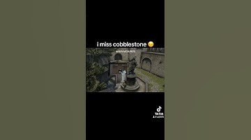 who else misses cobblestone? 🍃 #csgo #counterstrike #gaming #pcgaming #twitchclips #twitchstreamer