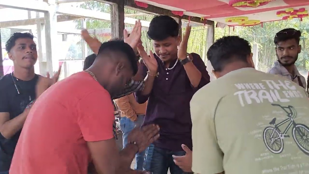 গৌর গৌর গৌর বলে একবার নাচিবো,