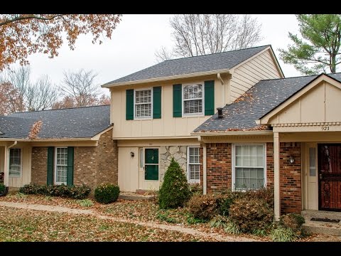 1011 Burning Springs Dr., Louisville, KY home video tour