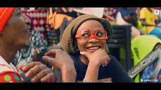 Bar Avec Aida Saison 2 Mimi Esobe Aida Nahomie Ya Fifi