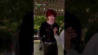 Whos 2 People You Would Collab With