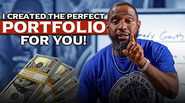 How to Create a Powerful Portfolio for Aggressive Investors | Wallstreet Trapper