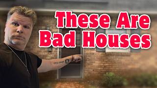 How to Spot a Bad House in 60 Seconds | Moving to Columbia South Carolina