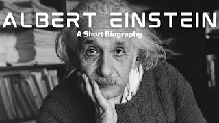 Who was Albert Einstein??? - Biography | Just Another Space Guy | #einstein #photoelectric_effect