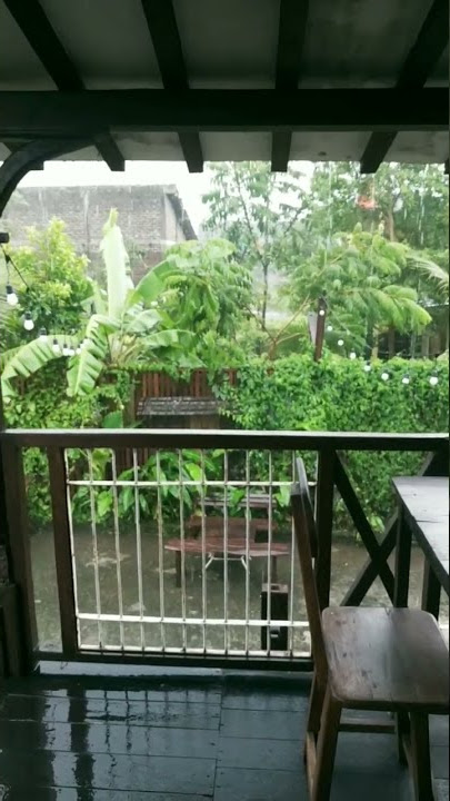 rindu tentangmu tak pernah pergi #kota #dere