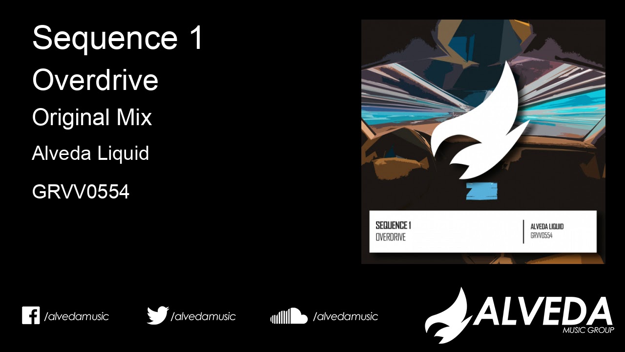 Guarda Sequence 1 - Overdrive (Original Mix) su YouTube Guarda Sequence 1 - Overdrive (Original Mix) su YouTube