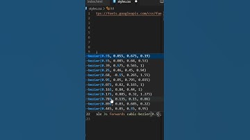 Fade in Text Animation : 100 CSS Tricks #htmlcss #webdevelopment #frontend #coding