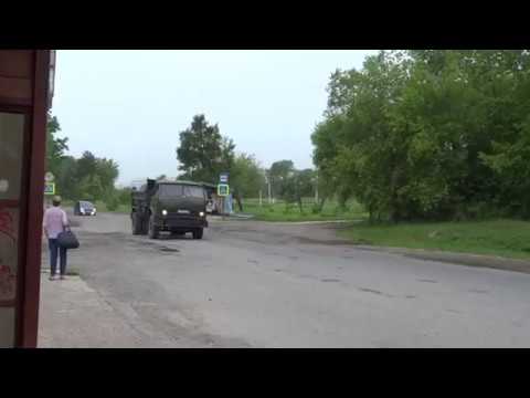 Маз головастик 5549