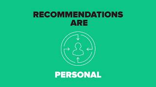 Make Better Media Recommendations