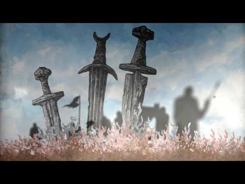 Einherjer - Ballad Of The Swords