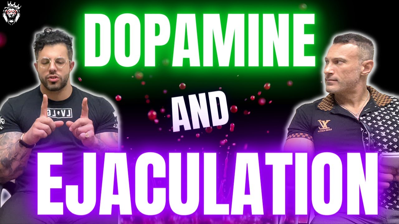 Spontaneous Ejaculation Video