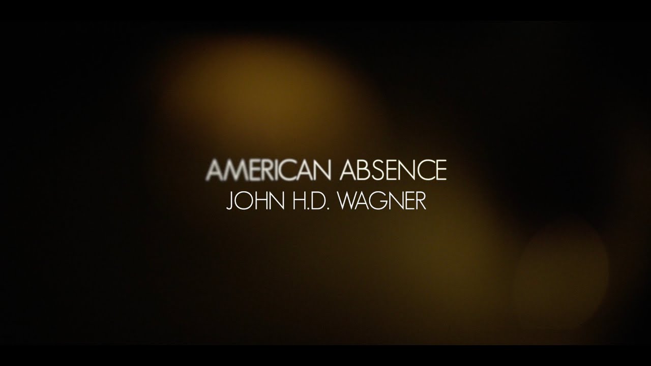 CineStill Frames: John H.D. Wagner