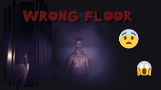 HATE BASEMENTS // Wrong Floor