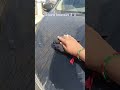 Car Temperature Become Too High