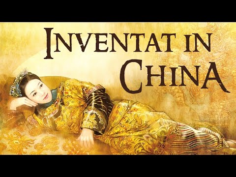 Invenții Antice Chinezești Extrem De Avansate