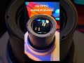 The Phone That's Making DSLRs NERVOUS 🤯 #shorts #gadgets