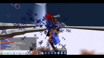 Minecraft UNDETECTABLE Smooth Aimbot Ghost Client