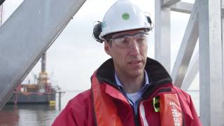 Download Lagu Windpark Westermeerwind: installatie fundatiepalen MP3