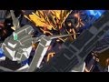機動戦士ガンダムUC episode 7 プロモーション映像01