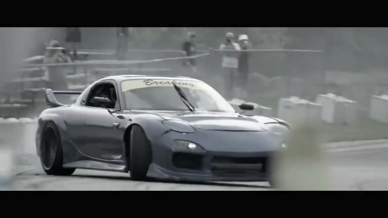 HELLRXAD - Infernal Club 2 [Phonk Edit] / Agressive phonk