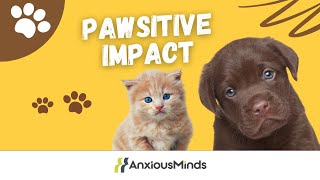 Do Pets REALLY Hold the Key to Better Mental Health?