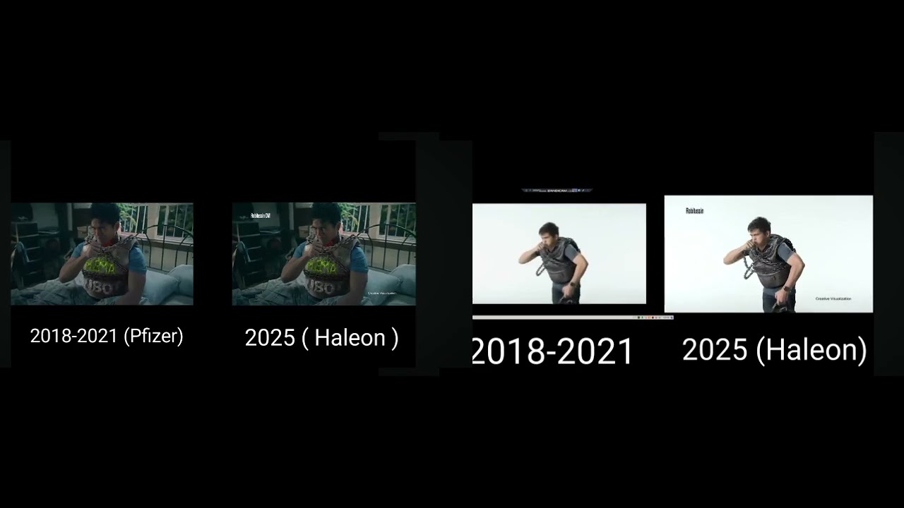 Fourparison Pfizer Haleon Robitussin DM Liquid Gel