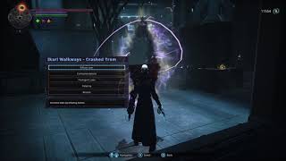 Hellpoint- Get 10 Fragments Of A Daemon EASY