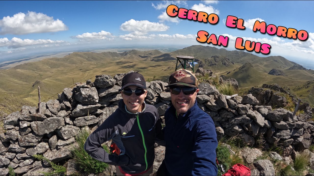 ascenso-cerro-el-morro-san-luis-youtube