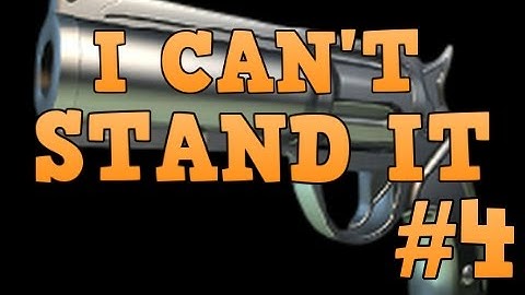 The Respawnables | Part 4 | STRUGLING AGAINST REVOLVERS!!