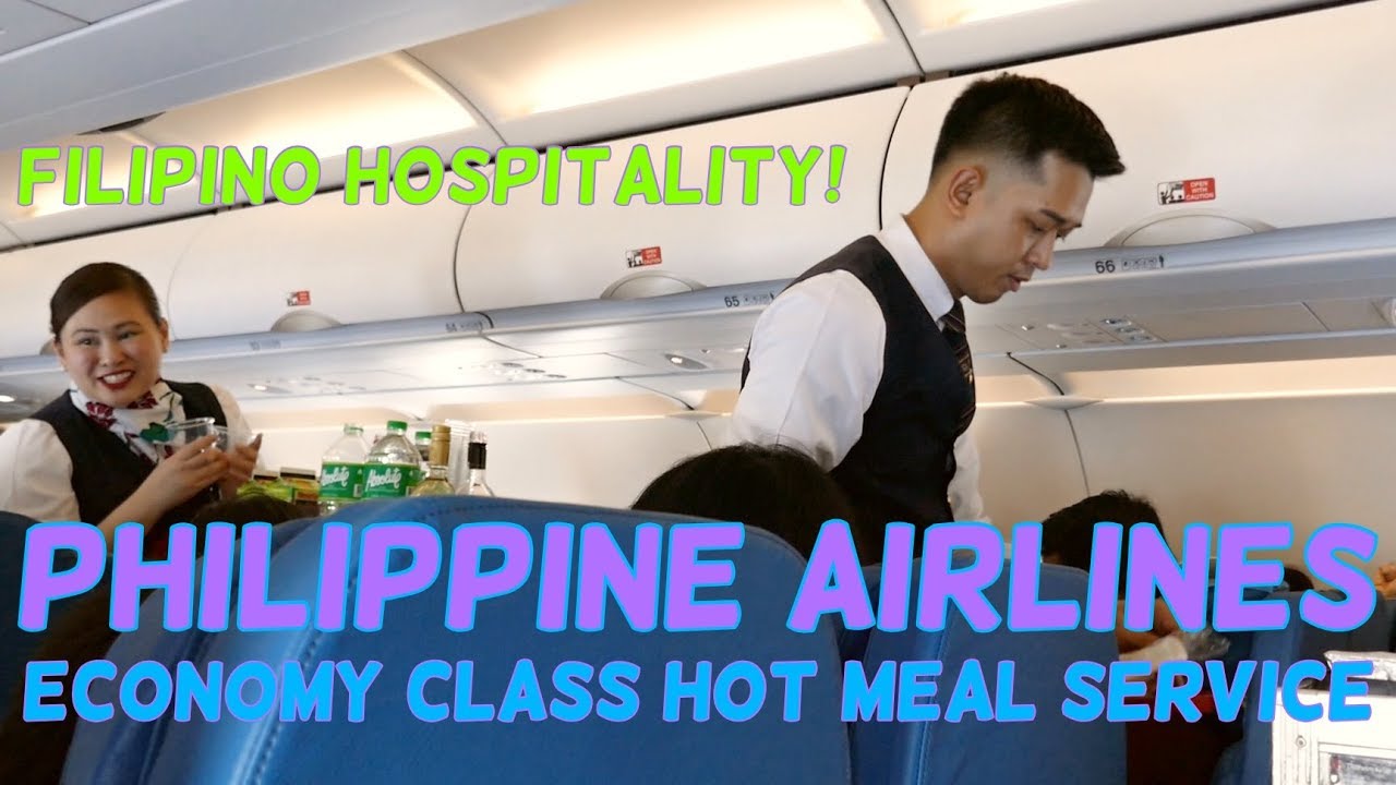 Philippine Airlines Flight Attendant Salary