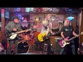 The Noble Prix - Live at the Maui Sugar Mill Saloon in Tarzana, CA on 2/18/23