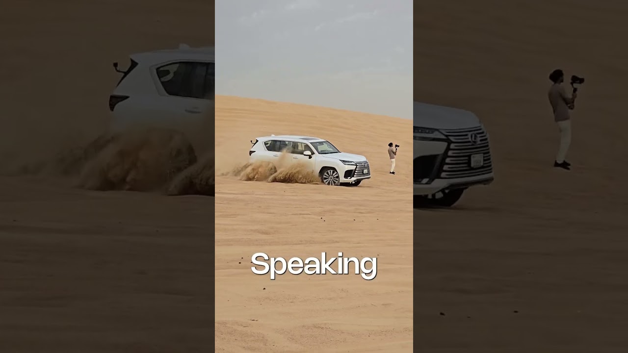 The 2025 Lexus LX 700h marks a significant step for Lexus, a hybrid powertrain to its flagship SUV.