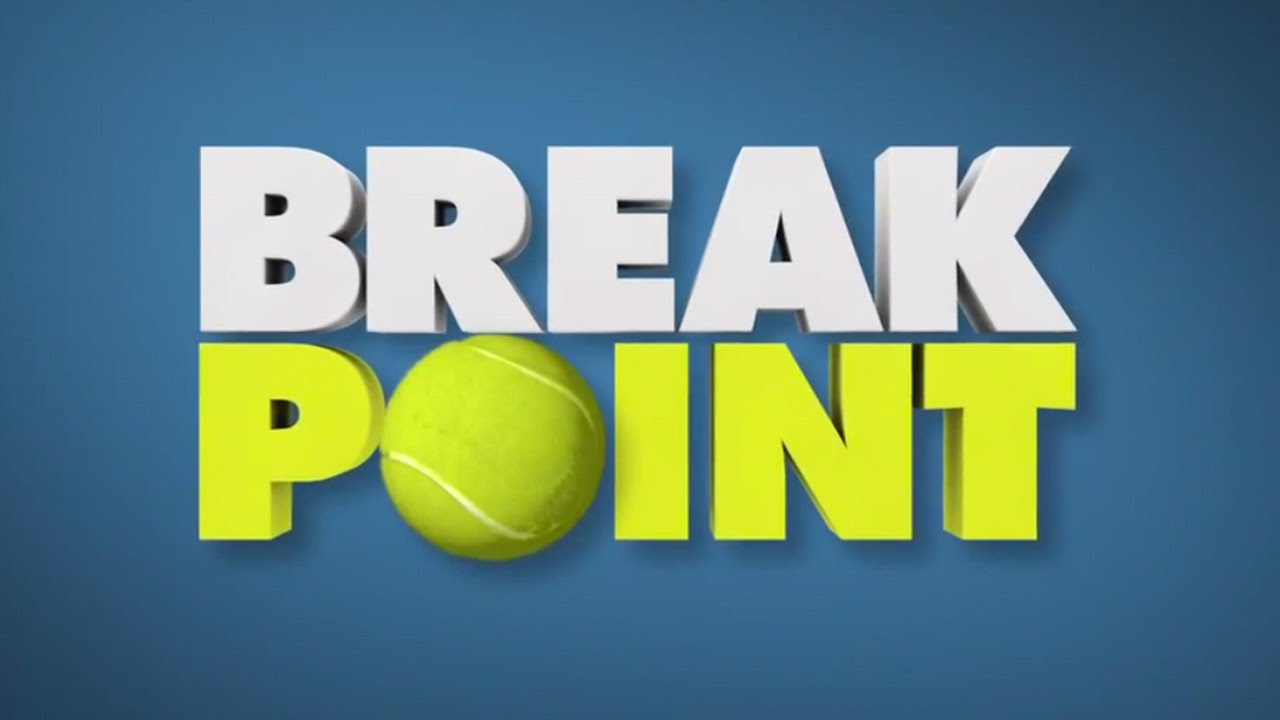 Break Point, Trailer oficial