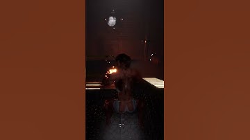 Project Werewulf  #pw #ue5 #unrealengine5 #gaming #werewolf