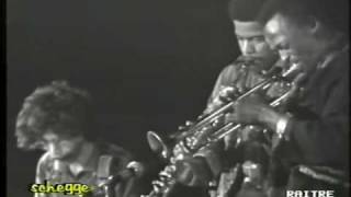 Miles Davis - Live in Rome 1969