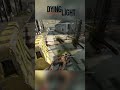 [dying light the following] #shorts