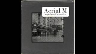 Video thumbnail of "Aerial M "Wedding Song No. 2""