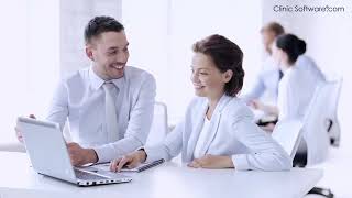 Why ClinicSoftware.com will change your business? Two steps ahead.