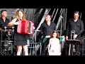 Bénédicte Grimal Festival accordeon Gencay 2019
