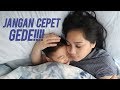 Mama Sayang Banget Sama Rafathar